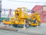 TC 133 crane